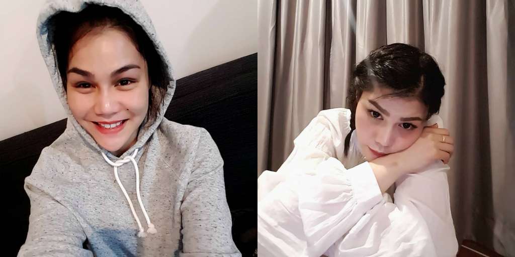 Begini Penampakan Rumahnya...