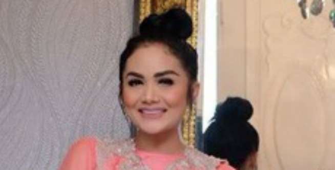 KD Dikirim Kartu Lebaran, Tanda Tangan Jokowi Jadi Sorotan