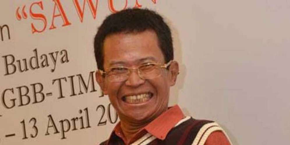 Sempat dirawat di RS