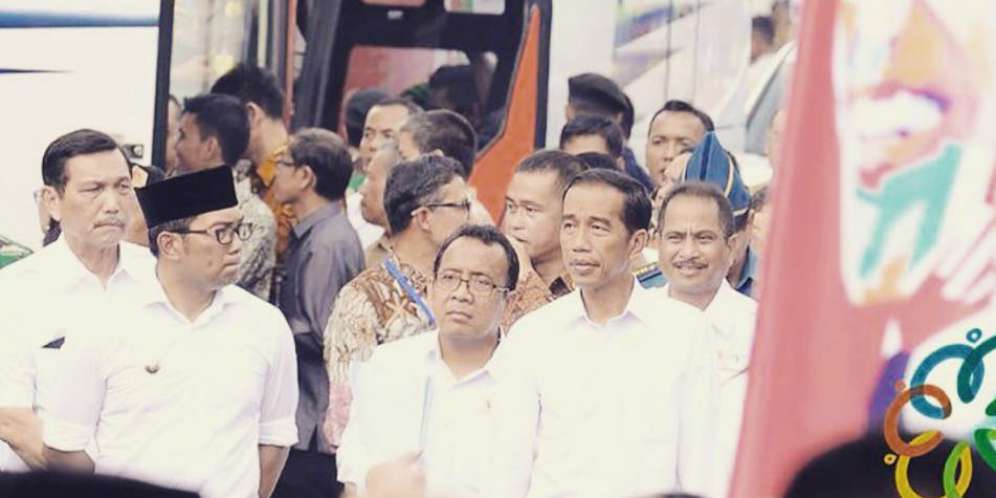Angpau Bisa Ditampung Semua