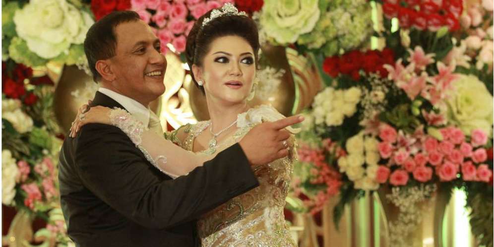 Heboh Kehamilan Bella Saphira