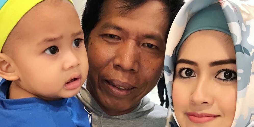Istri Kedua Kiwil: Poligami Bisa Akur? Saya Ngga Percaya!