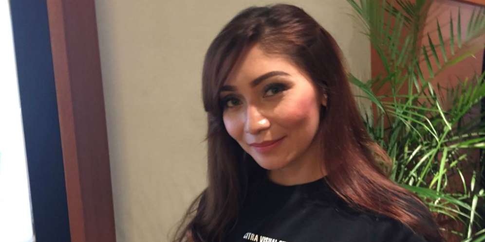 Kabar Nikah Siri dengan Chand Kelvin, Ini Kata Baby Margaretha