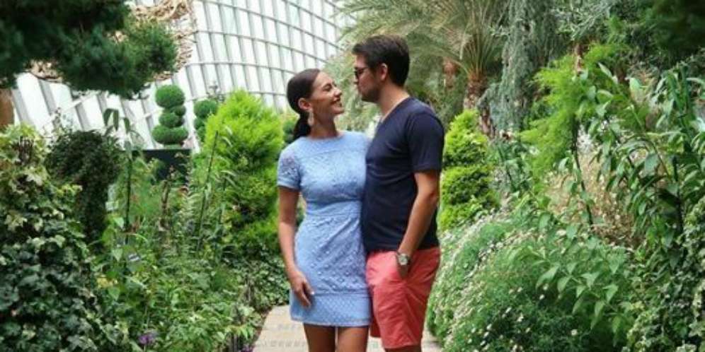 Dibully Saat Lagi Berduka, Marissa Nasution Semprot Netizen