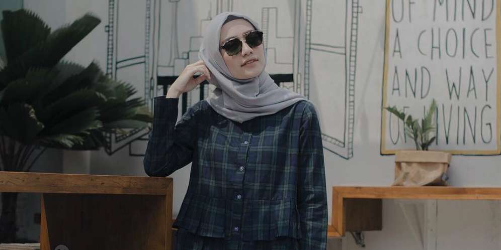Fashion Item Pilihan Wanita yang Bikin Pria Naksir!