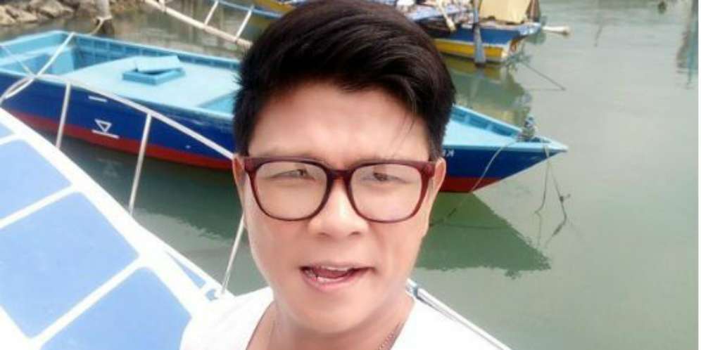 Andika Kangen Band Mengaku Diperas, Ini Jawab Mantan Istri
