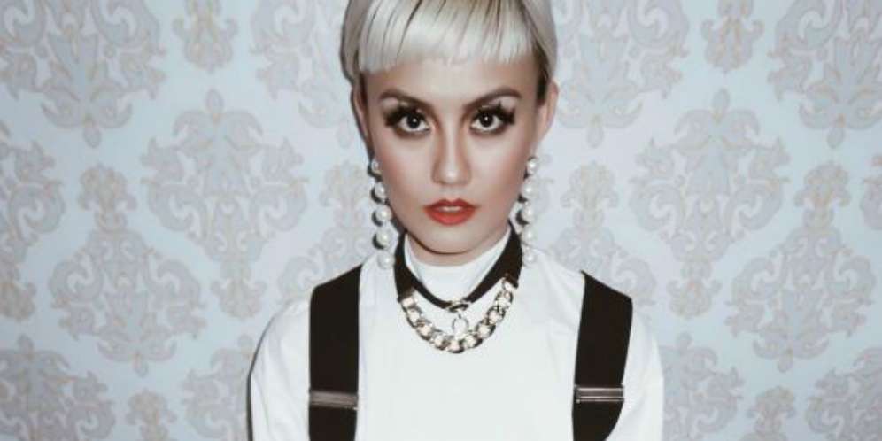 Jawaban Agnez Menohok
