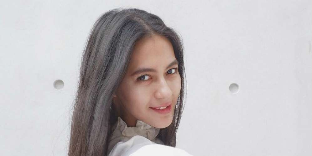 Kepribadian Paula Verhoeven yang Buat Baim Wong Klepek-klepek