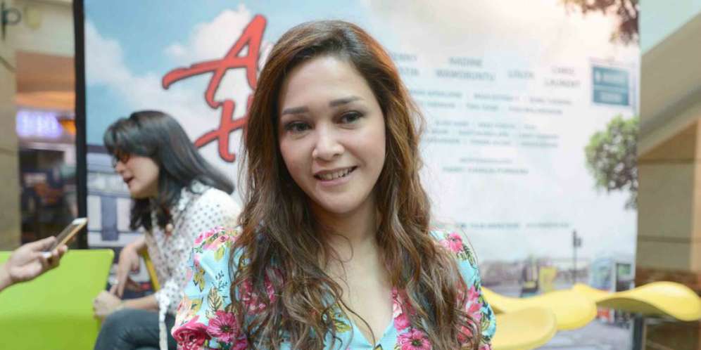 Yuni Shara Panggil Nyonya IM, Maia Estianty Sudah Menikah?