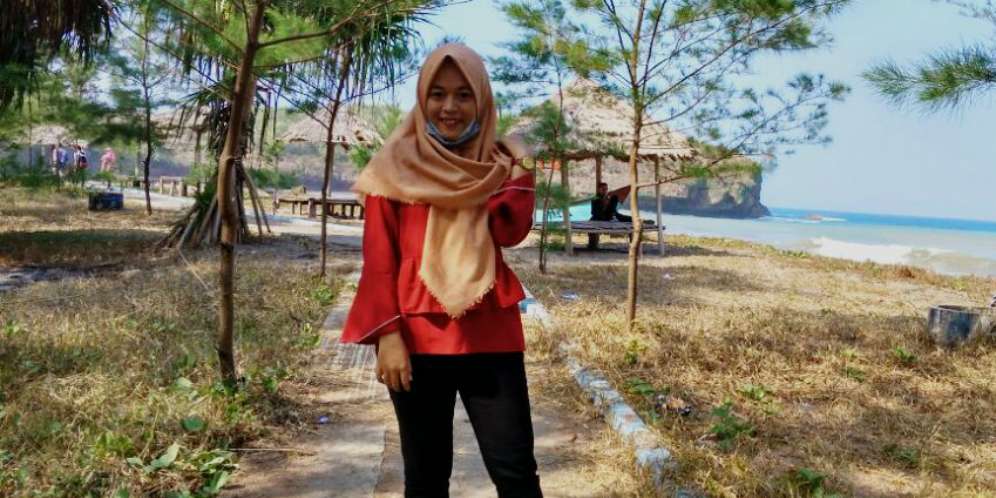 Bikin Geger, Perhatikan Lebih Dekat