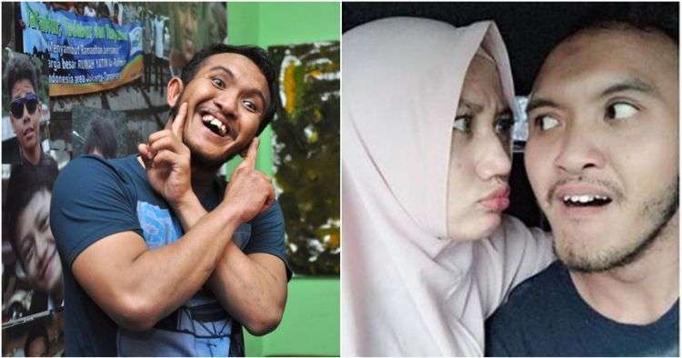 Caisar Teringat Mantan?