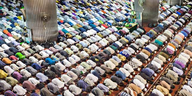 Ditanya Ateis Soal Islam