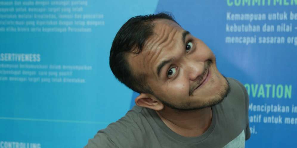 Melamar di Mei 2018?