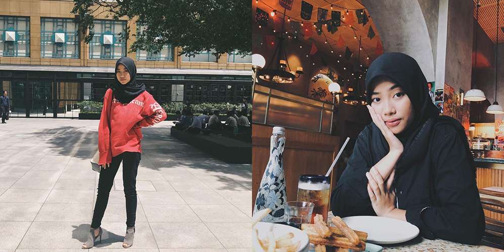 Tiba-tiba Putri Opick Posting Begini, Bikin Tambah Heboh!