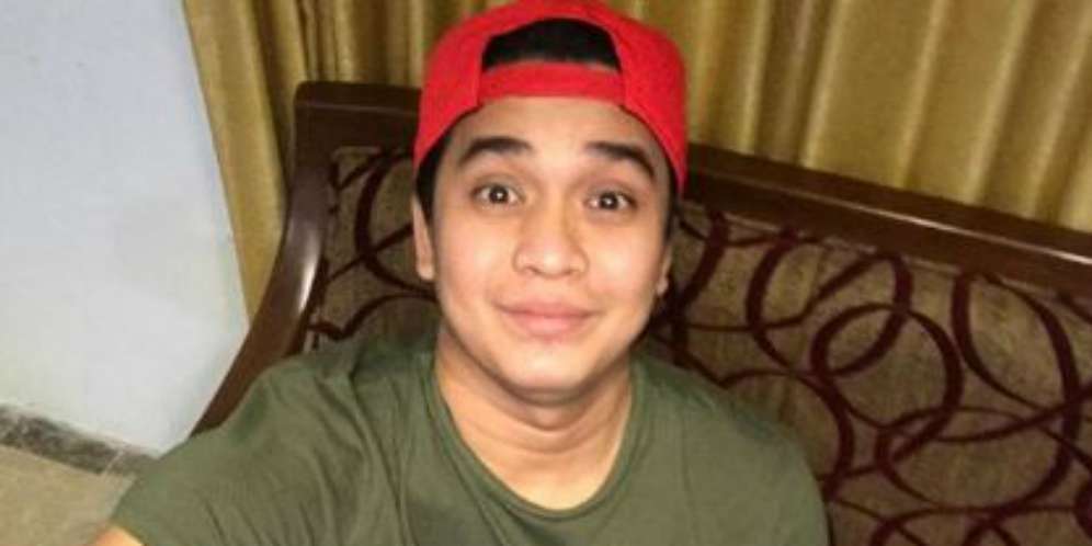 Ivan Gunawan Ucapkan Selamat