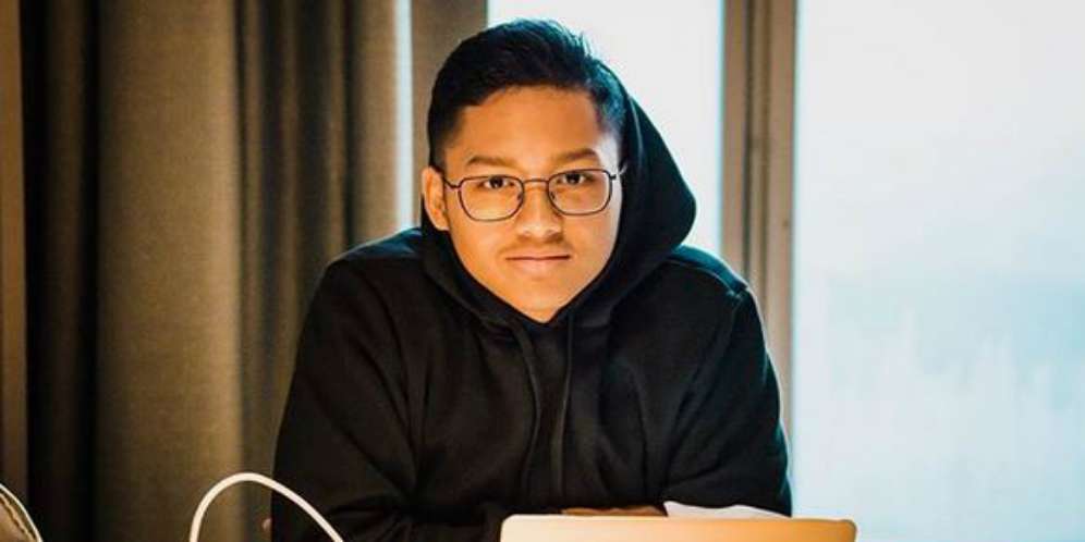 Giliran Azriel Hermansyah