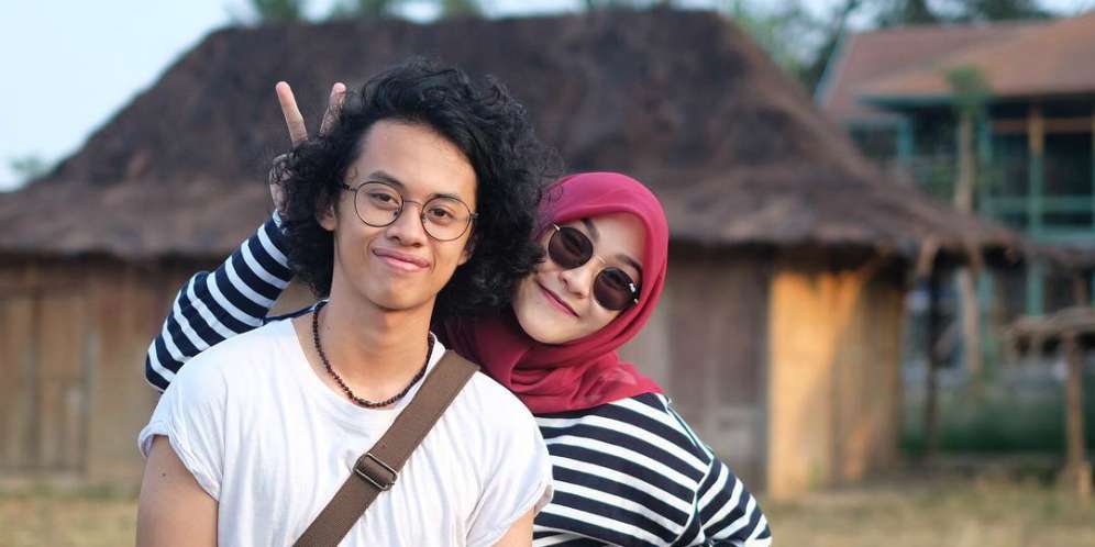 Zaskia Adya Mecca Bongkar Perilaku Anak Tirinya, Ada Apa?