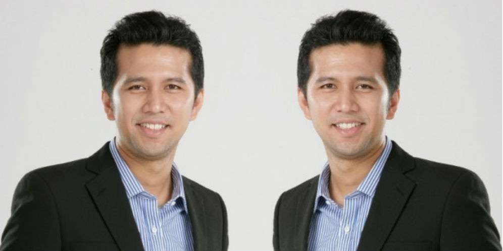 Emil Pandai Bernyanyi