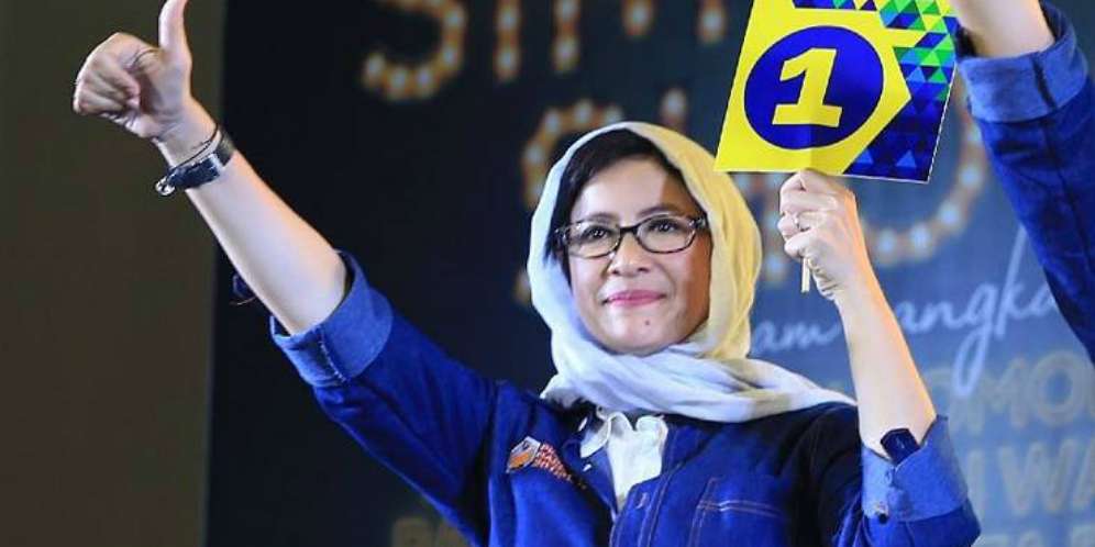 3. Nurul Arifin