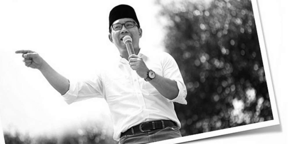 Ini Cerita Lengkap Kang Emil
