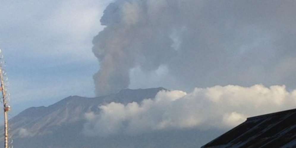 Bandara Jember dan Banyuwangi Diminta Waspada