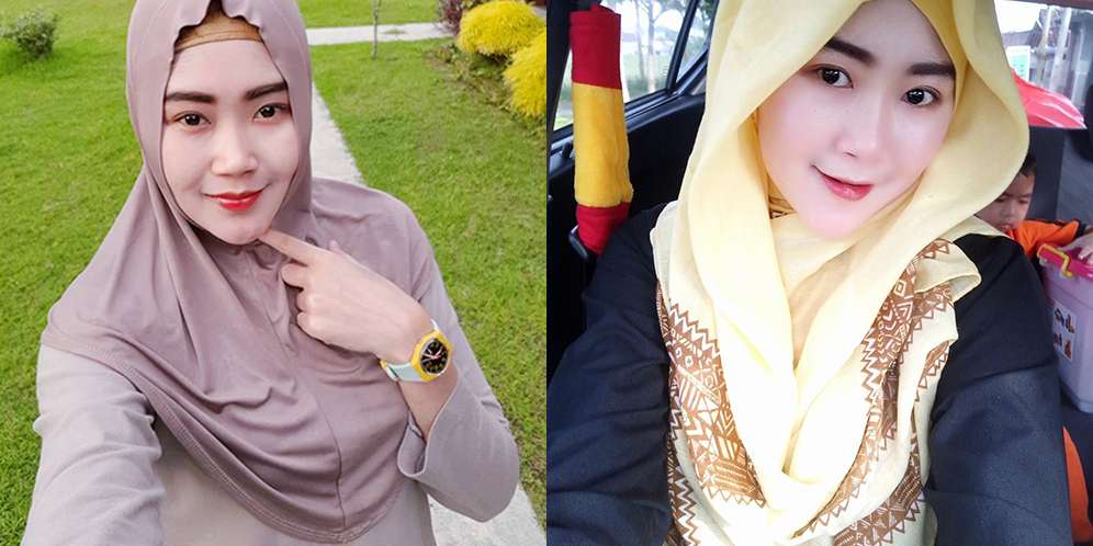 Penampakan Rumah Mewah Bukti Kesuksesan