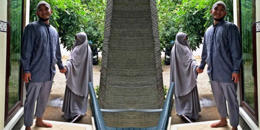 Unggahan Mantan Istri