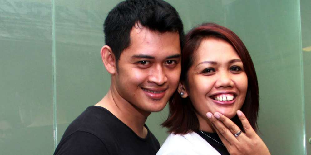 Cerai dari Elly Sugigi, Ferry Anggara Jual Es Kepal Milo?