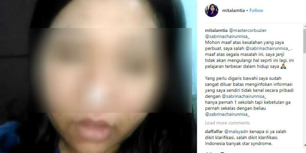 Deddy Corbuzier Mesra Bareng Perempuan, Reaksi Kalina...