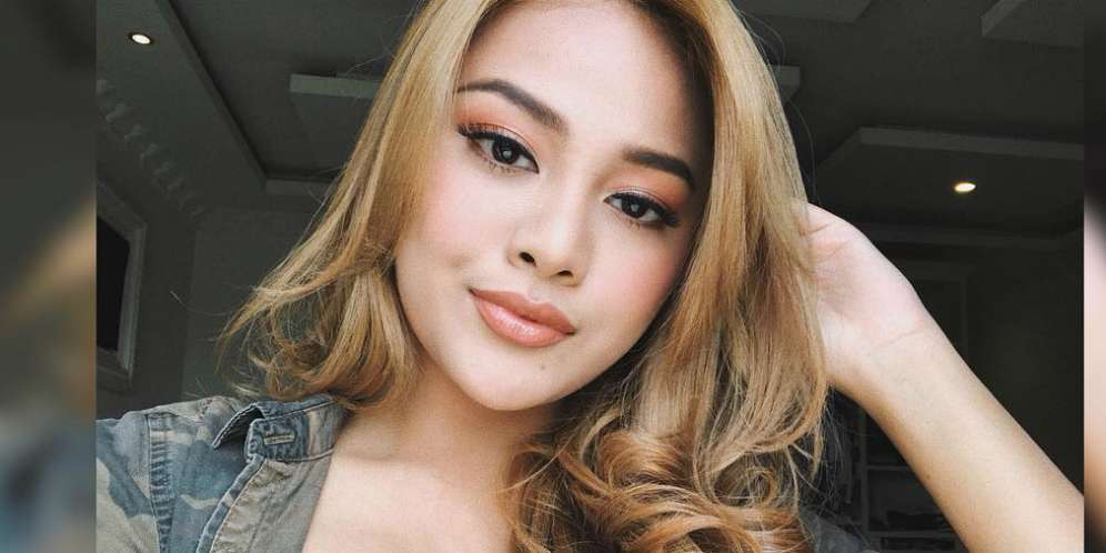 Sambil Menangis, Aurel Ceritakan Perlakuan Sebenarnya Ashanty