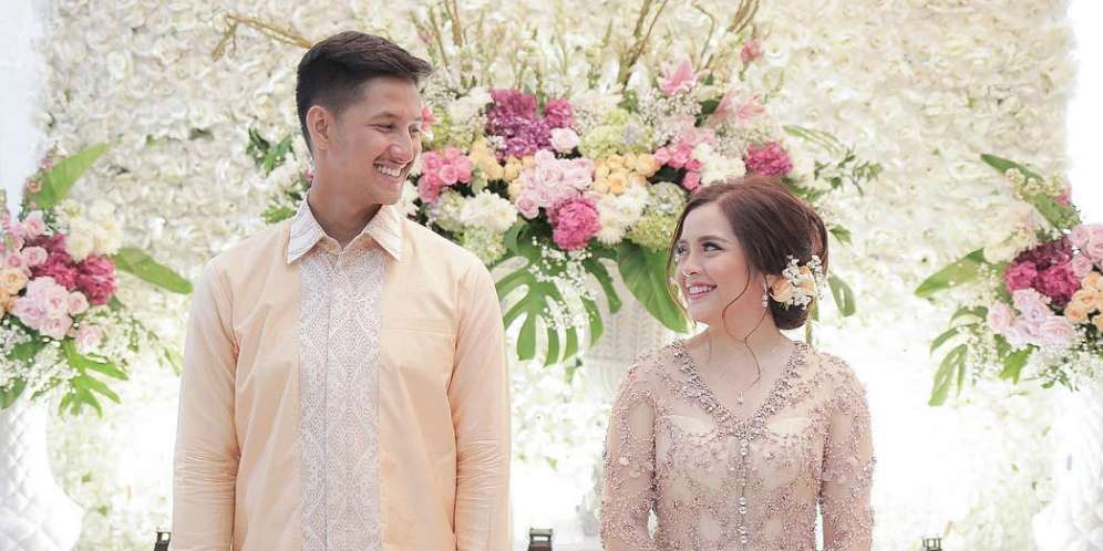 Terlihat Simpel, Harga Cincin Tunangan Tasya Kamila Ternyata..