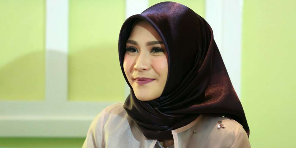 Kabar Duka Datang dari Zaskia Adya Mecca