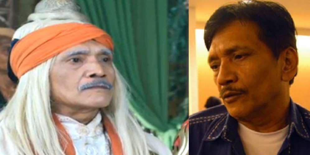 Yang Paling Diingat Betul Saat Almarhum