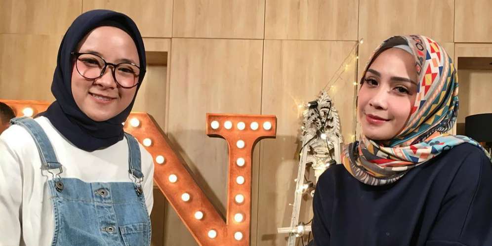 Duet Bareng Nissa Sabyan, Suara Nagita Slavina Malah Dicibir