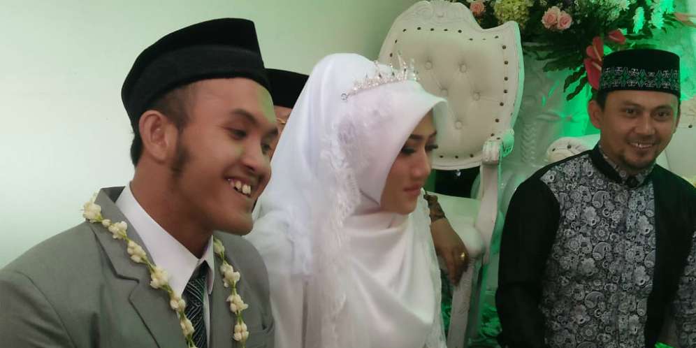 Bulan Madu