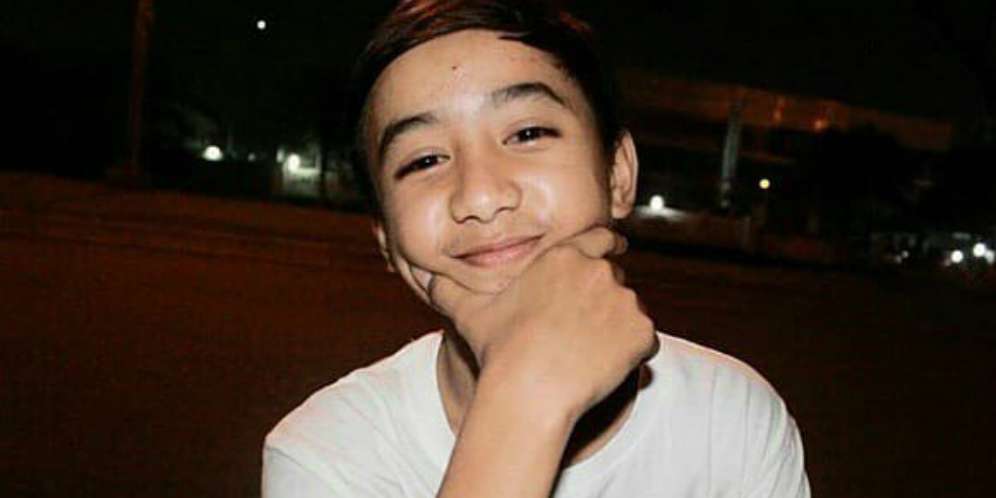 Potret Bowo Alpenliebe, Bintang Tik Tok yang Sedang Viral