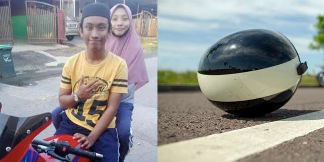 Gaji Pertama untuk Ibu