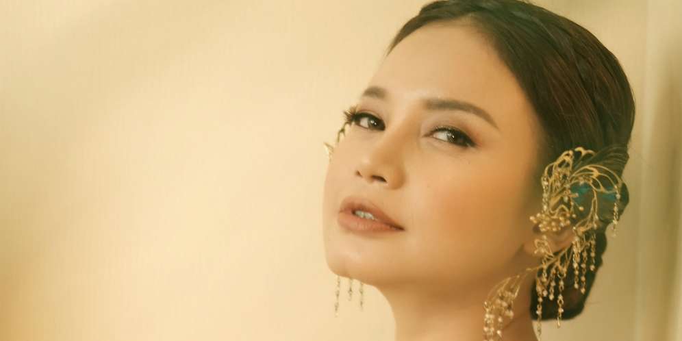 Mulai dari Rossa - Marsha Timothy
