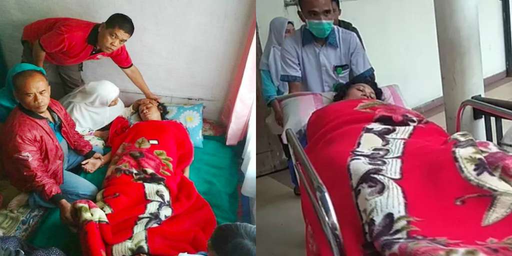 Pengakuan Sang Adik Kuatkan Dugaan Itu