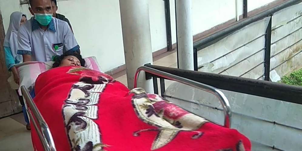Awal Kisahnya Bikin Geger, Disorot Dunia