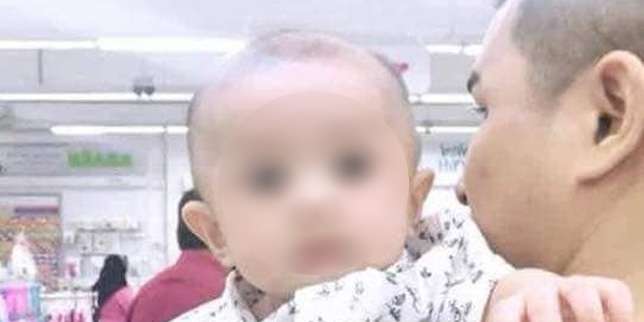 Pembunuhan Brutal