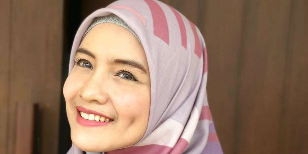Viral! Curhat Intan Nuraini Miris Lihat Gaya Pacaran Kekinian
