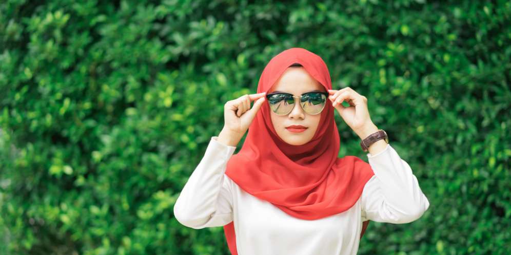 1. Cincin di Setiap Jari