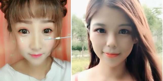Lihat Video Transformasi Mereka