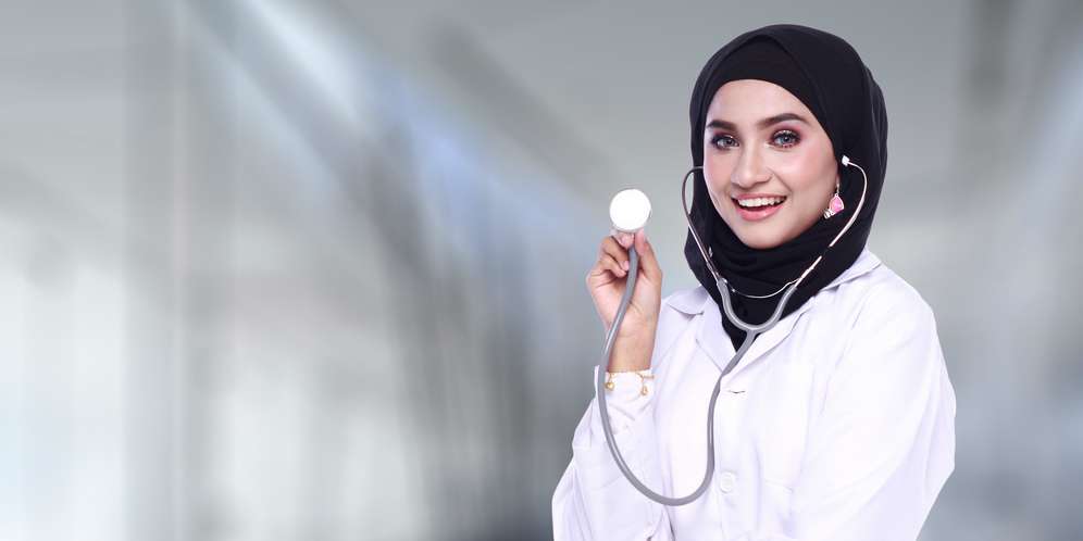 Begini Syaratnya