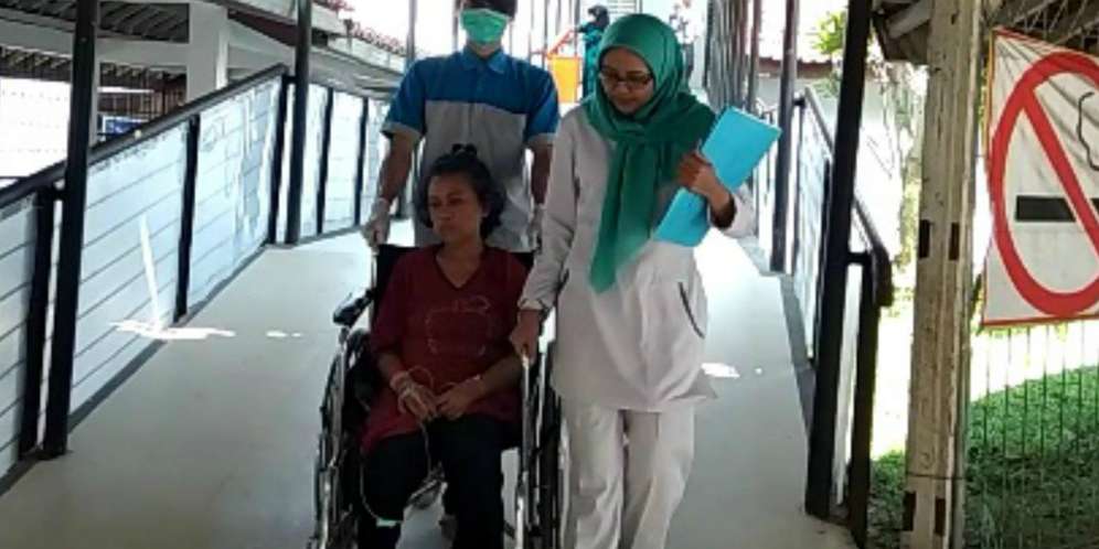 Siasat Agar Tak Terungkap