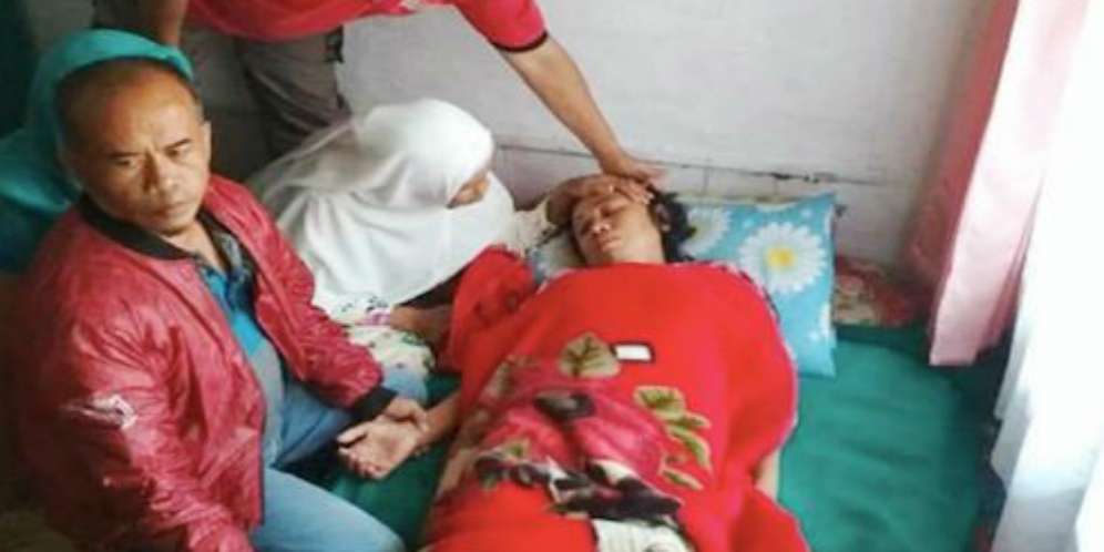 Misteri Penelepon Keluarga Nining