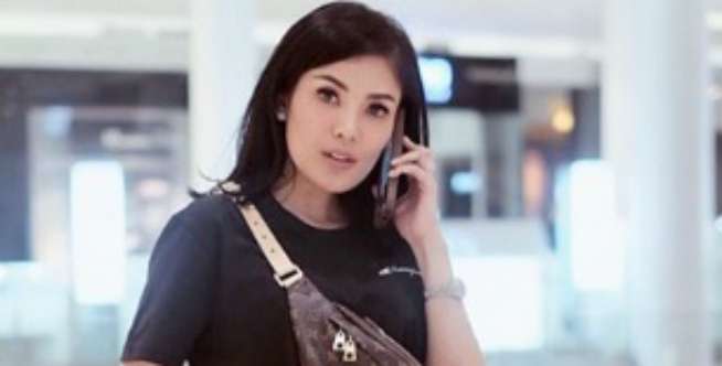 Sering Disebut Mirip Ashanty, Ini Reaksi Nindy Ayunda