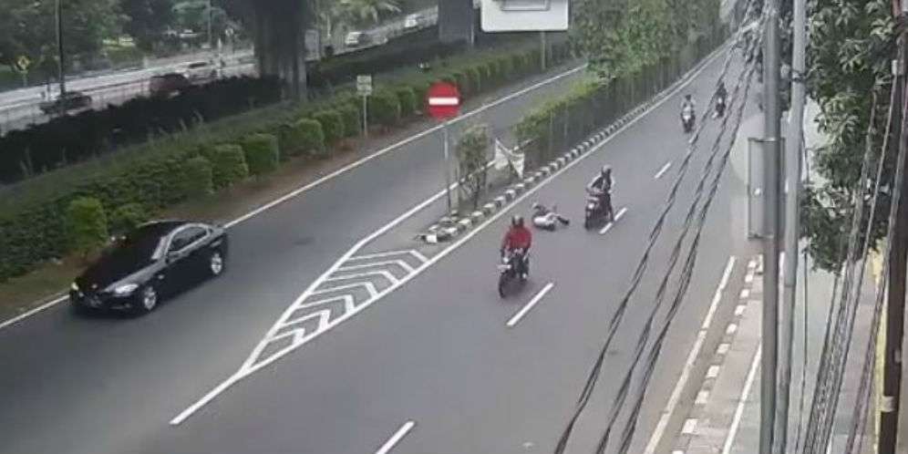 Dibayangi Wajah Korban