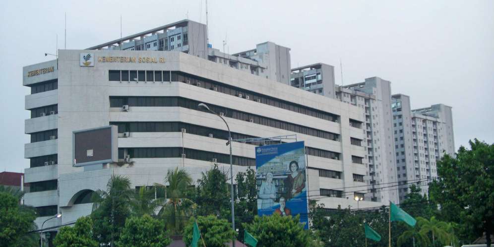 Pengajuan Lamaran